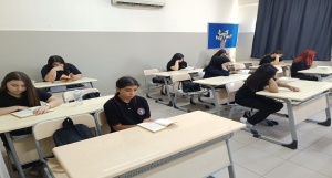 Kadam Okuyor Projesi 2025
