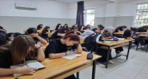 Kadam Okuyor Projesi 2025